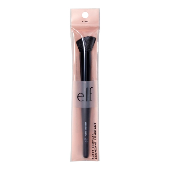 ELF Other - elf E.l.f. Putty Bronzer Brush